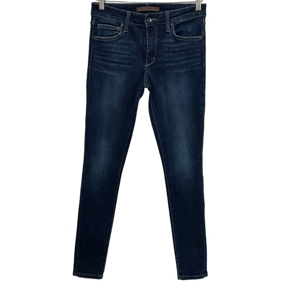 Joe’s High-Rise Skinny 62% Cotton Women’s Jeans - 26 Regular - Picture 6 of 17